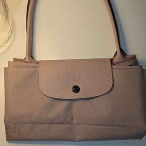 Longchamp le pliage Club Tote - Large  - Hawthorn